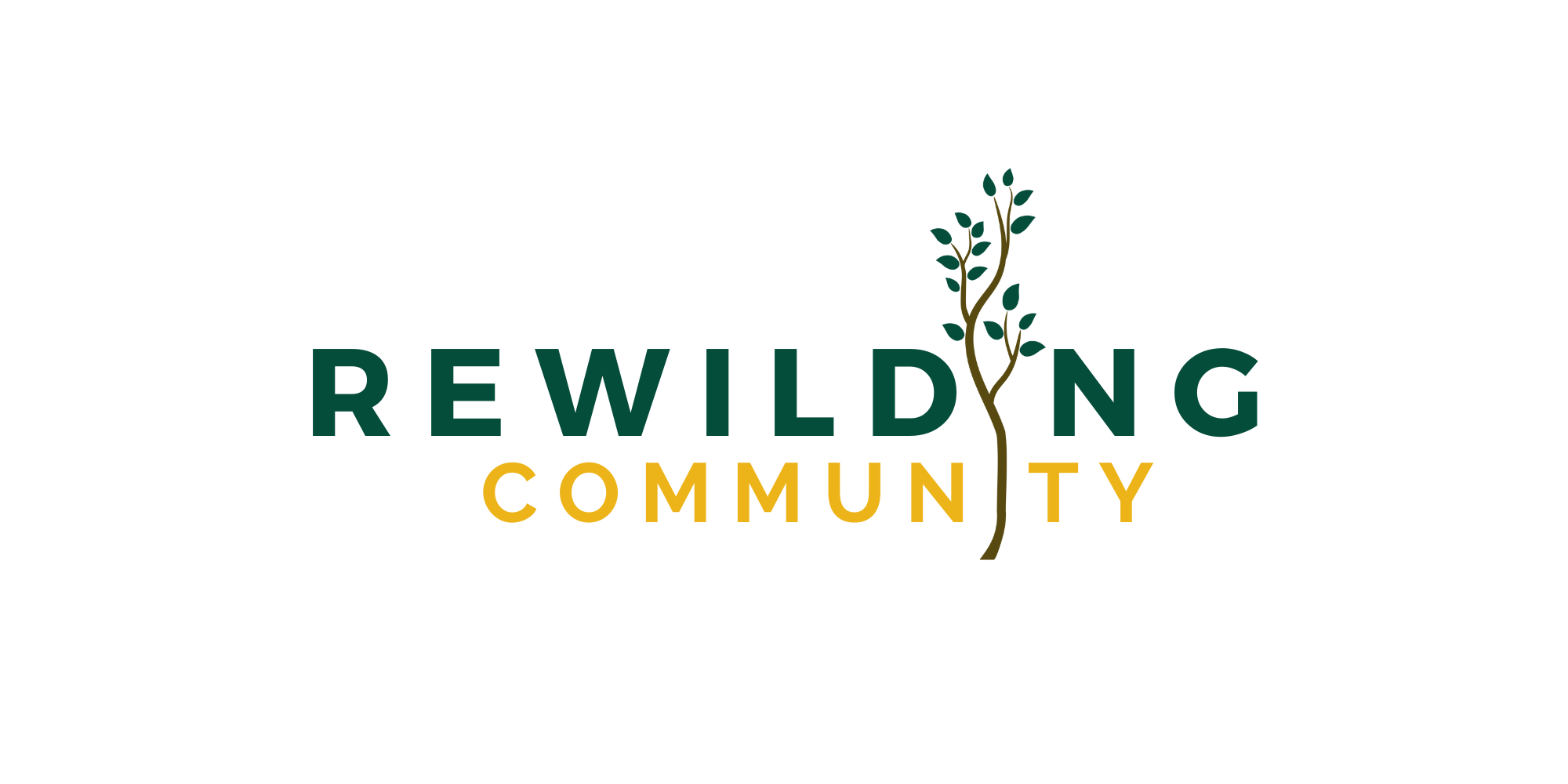 Join the Community - The Rewilding Community